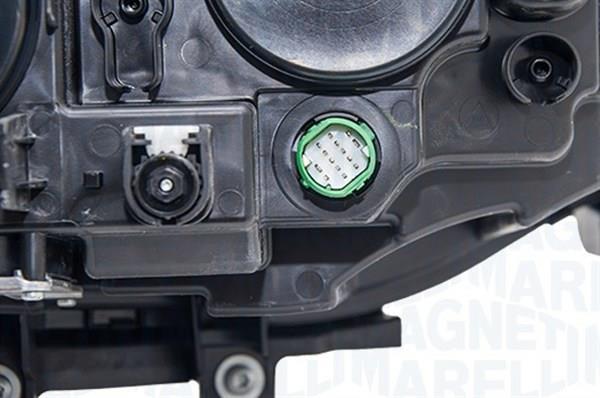 Phare avant (Projecteur principal) MAGNETI MARELLI 712105701110