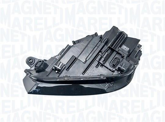 Phare avant (Projecteur principal) MAGNETI MARELLI 710815019008