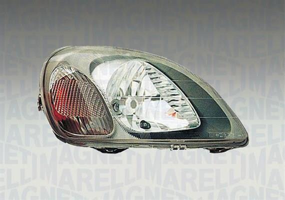 Phare avant (Projecteur principal) MAGNETI MARELLI ref. 713121617022