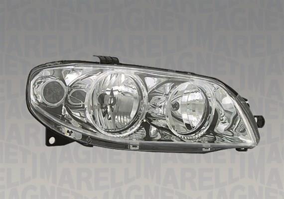 Phare avant (Projecteur principal) MAGNETI MARELLI ref. 713121617061