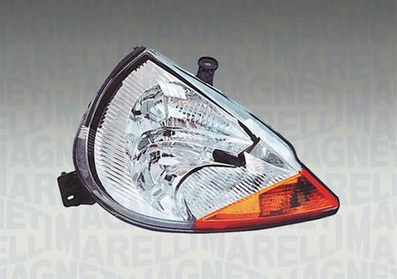 Phare avant (Projecteur principal) MAGNETI MARELLI ref. 713121617071