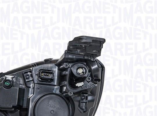 Phare avant (Projecteur principal) MAGNETI MARELLI ref. 711451000309