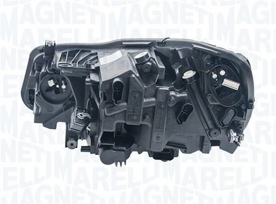Phare avant (Projecteur principal) MAGNETI MARELLI 711451000698