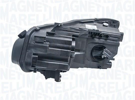 Phare avant (Projecteur principal) MAGNETI MARELLI 711451000698