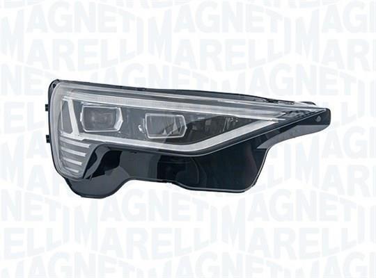 Phare avant (Projecteur principal) MAGNETI MARELLI 711451000679