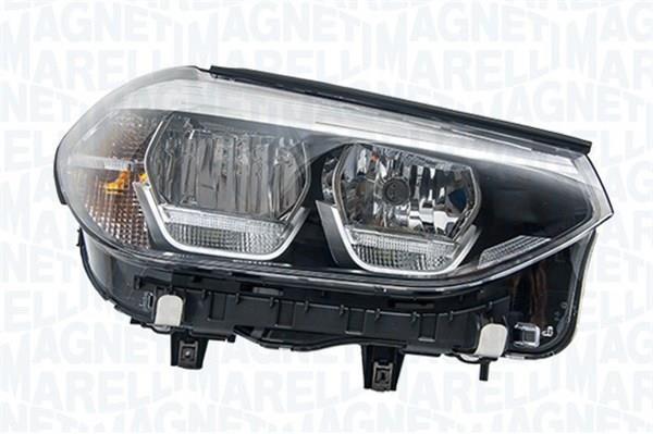Phare avant (Projecteur principal) MAGNETI MARELLI 710815029092