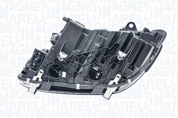 Phare avant (Projecteur principal) MAGNETI MARELLI 710815029097