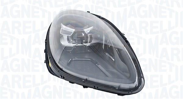 Phare avant (Projecteur principal) MAGNETI MARELLI 711451000471