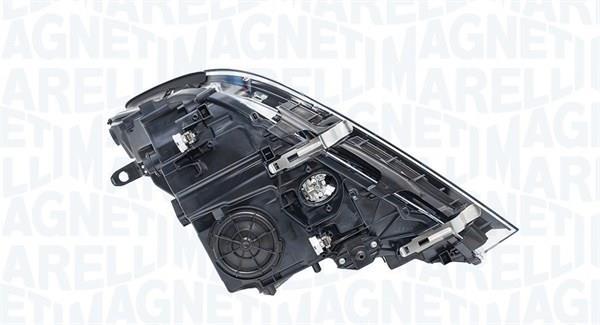 Phare avant (Projecteur principal) MAGNETI MARELLI ref. 719000000152