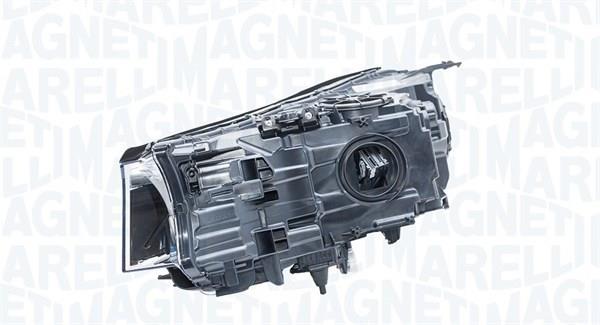 Faro principal MAGNETI MARELLI 719000000169