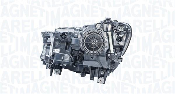 Faro principal MAGNETI MARELLI 719000000169