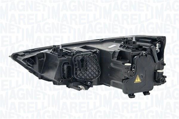 Phare avant (Projecteur principal) MAGNETI MARELLI 719000000148