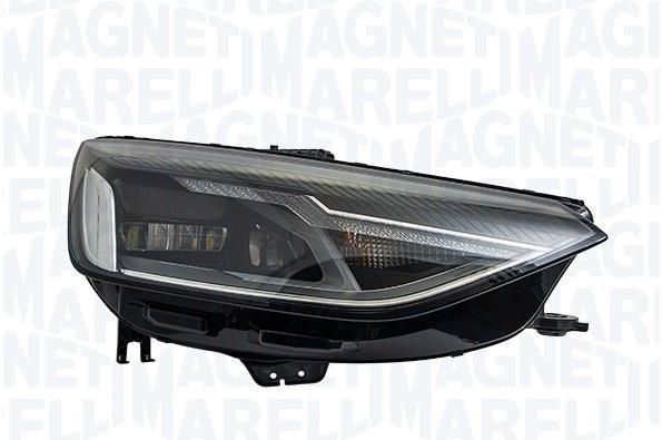 Phare avant (Projecteur principal) MAGNETI MARELLI 711451000938
