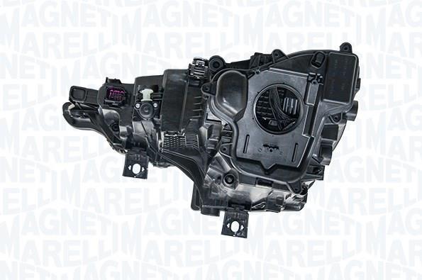 Faro principal MAGNETI MARELLI ref. 719000000228