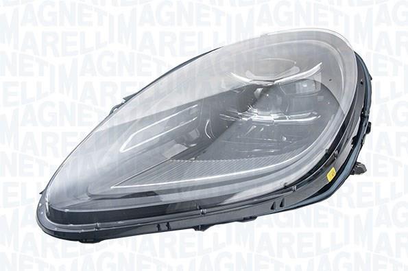 Phare avant (Projecteur principal) MAGNETI MARELLI ref. 711451001126