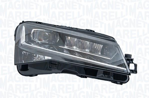 Phare avant (Projecteur principal) MAGNETI MARELLI 719000000278