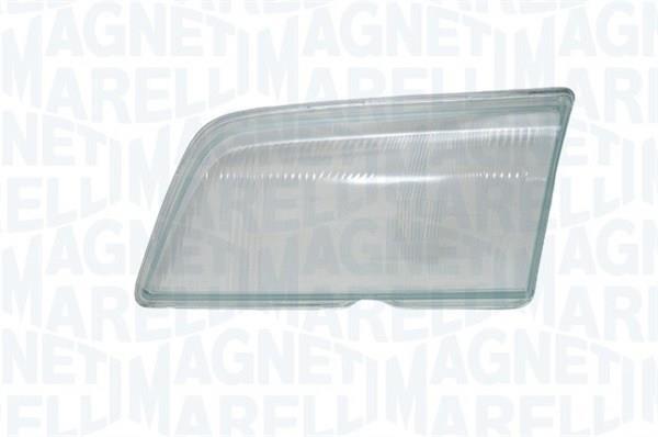 Vidro de farol principal MAGNETI MARELLI ref. 711305623016
