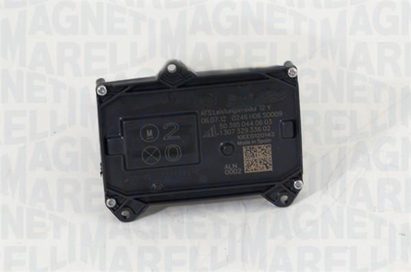 Steuergerät, Kurvenscheinwerfer MAGNETI MARELLI 711307329336 zum 