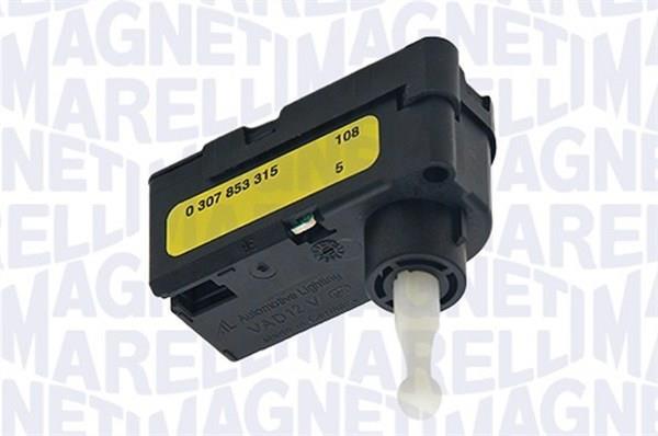 Régulateur, correcteur de portée MAGNETI MARELLI ref. 710307853315