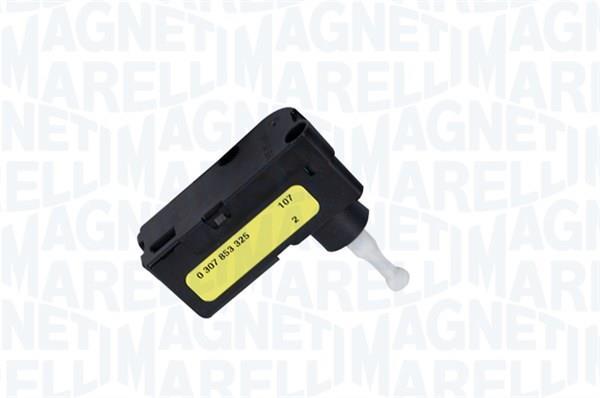 Régulateur, correcteur de portée MAGNETI MARELLI ref. 710307853325