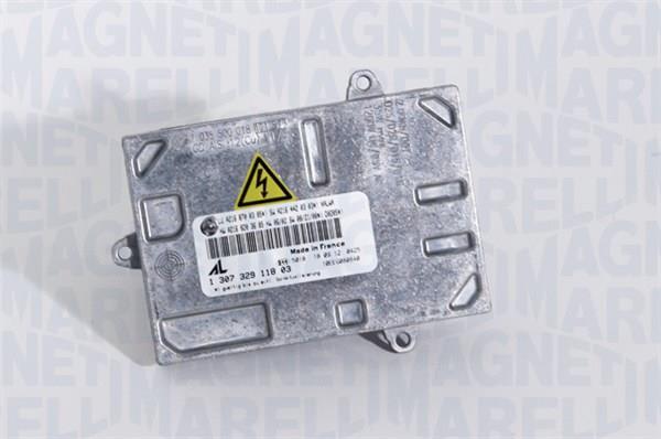 Unidad de control, faros dinámicos curva MAGNETI MARELLI ref. 711307329118