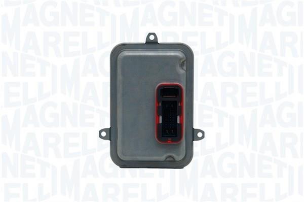 Dispositif de contrôle, phare bi-xenon MAGNETI MARELLI 711307329257