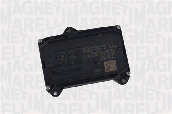 Unidad de control, faros dinámicos curva MAGNETI MARELLI ref. 711307329368