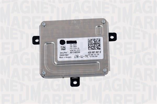 Unidad de control, iluminación MAGNETI MARELLI ref. 711307329441