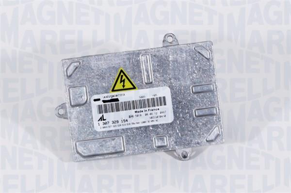 Unidad de control, faros dinámicos curva MAGNETI MARELLI ref. 711307329154