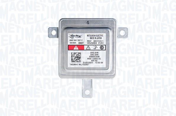 Unidad de control, iluminación MAGNETI MARELLI ref. 711307329386
