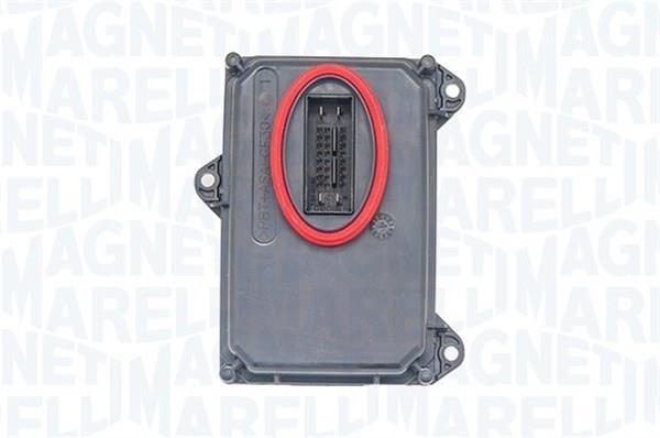 Unidad de control, faros dinámicos curva MAGNETI MARELLI ref. 711307329332