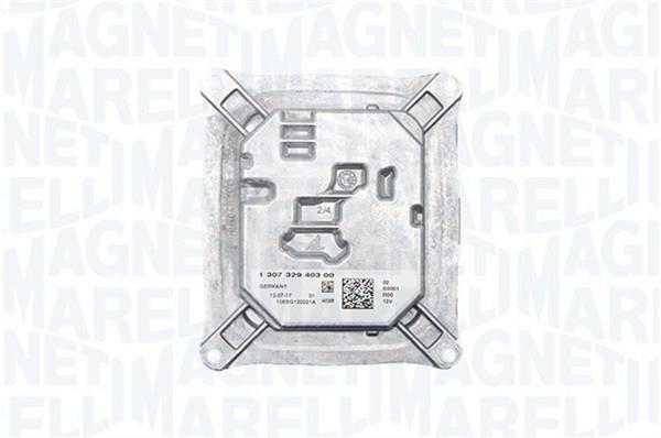 Unidad de control, iluminación MAGNETI MARELLI ref. 711307329403