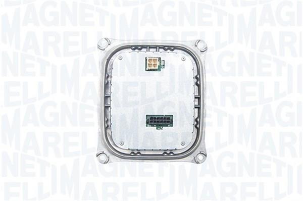 Appareil de commande, système d'éclairage MAGNETI MARELLI ref. 711307329404