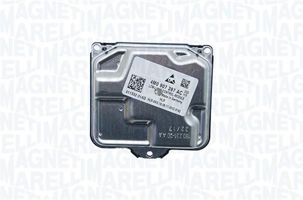 Appareil de commande, système d'éclairage MAGNETI MARELLI ref. 711470000309