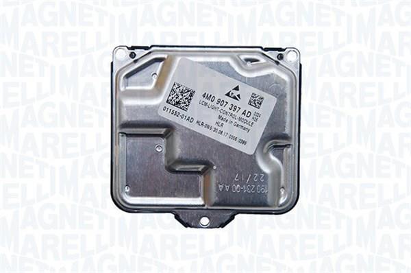 Unidad de control, iluminación MAGNETI MARELLI ref. 711470000310