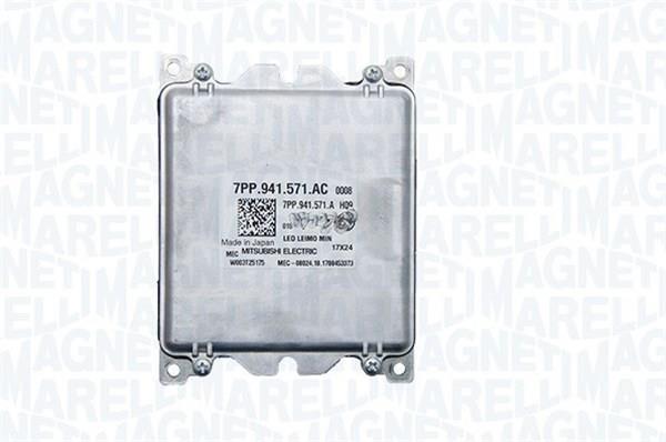 Unidad de control, iluminación MAGNETI MARELLI ref. 711470000332
