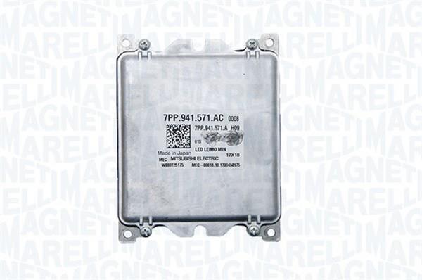 Unidad de control, iluminación MAGNETI MARELLI ref. 711470000334