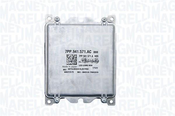 Unidad de control, iluminación MAGNETI MARELLI ref. 711470000449