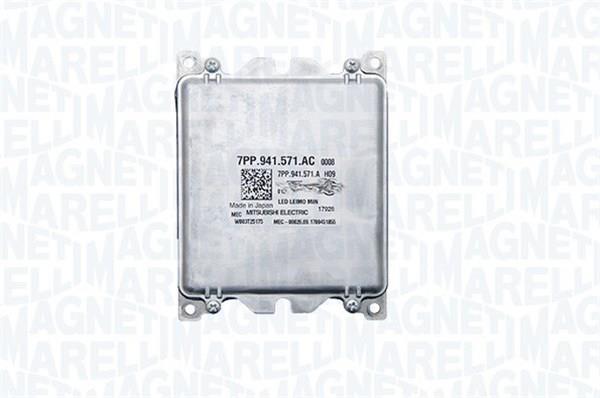 Unidad de control, iluminación MAGNETI MARELLI ref. 711470000450