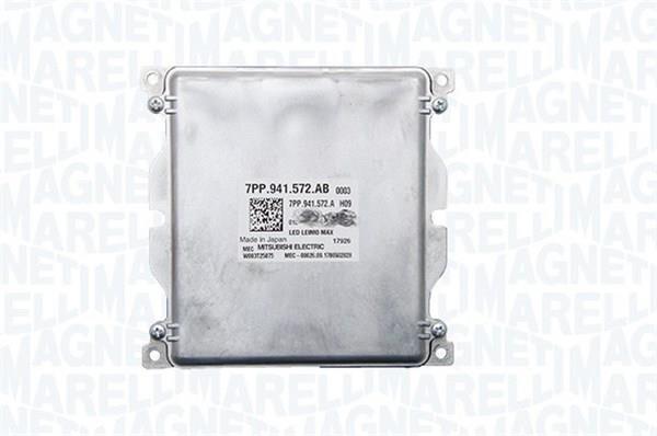 Unidad de control, iluminación MAGNETI MARELLI ref. 711470000451