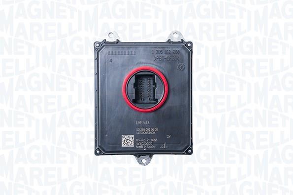Unidad de control, iluminación MAGNETI MARELLI ref. 711470000533