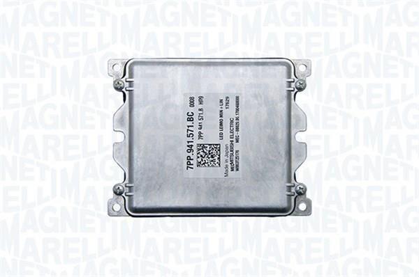 Appareil de commande, système d'éclairage MAGNETI MARELLI ref. 711307329538