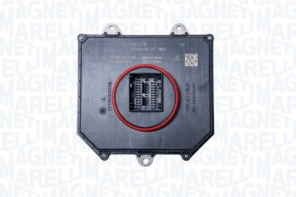 Appareil de commande, système d'éclairage MAGNETI MARELLI ref. 711470000570