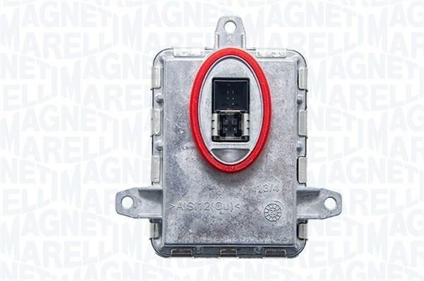 Unidad de control, faros dinámicos curva MAGNETI MARELLI ref. 711470000987