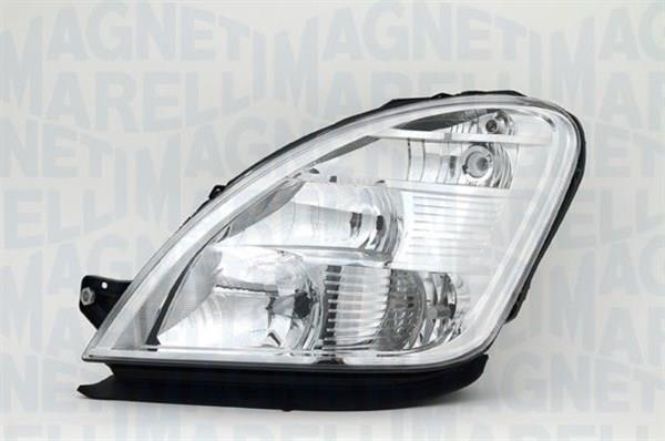 Phare avant (Projecteur principal) MAGNETI MARELLI 712438301129