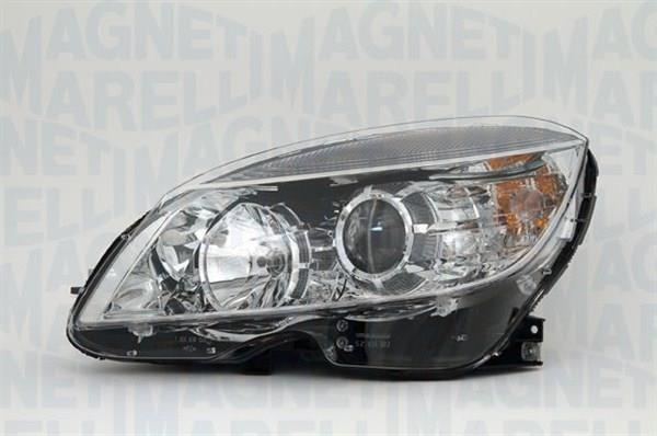 Phare avant (Projecteur principal) MAGNETI MARELLI 710301234202