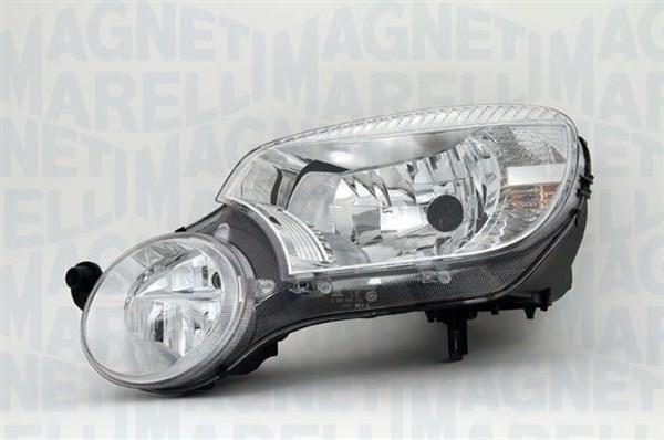 Hauptscheinwerfer MAGNETI MARELLI 711307023313 zum besten Preis 