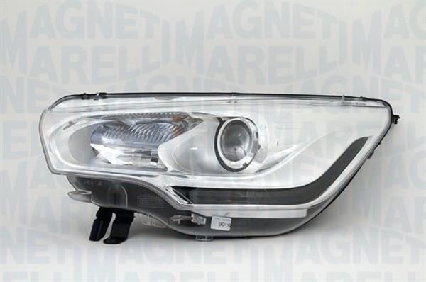 Phare avant (Projecteur principal) MAGNETI MARELLI 712464431129