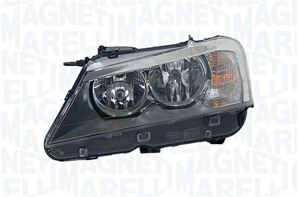 Phare avant (Projecteur principal) MAGNETI MARELLI 710815021005