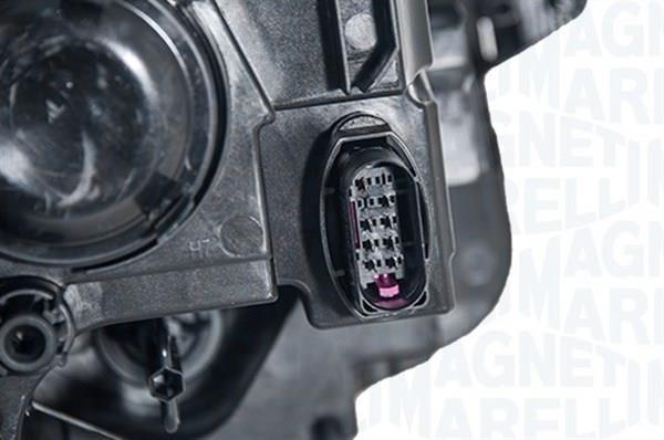Phare avant (Projecteur principal) MAGNETI MARELLI 710301101201